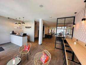 Tierra Gaucha Hotel Boutique